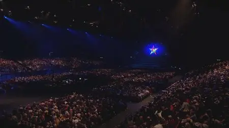 Andrew Lloyd Webber's - Jesus Christ Superstar: Live Arena Tour (2012)