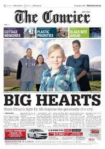 The Courier - June 12, 2018