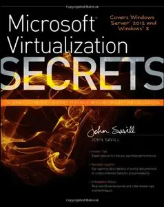 Microsoft Virtualization Secrets (repost)