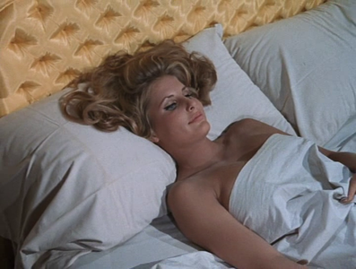 One Spy Too Many (1966) 