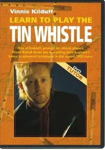 Learn to Play The Irish Tin Whistle
