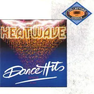 Heatwave - Dance Hits (1992) {Epic Collectors Choice} **[RE-UP]**