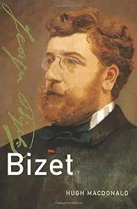 Bizet (Master Musicians Series)