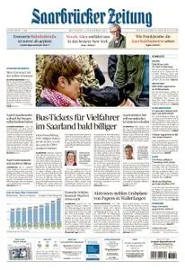 Saarbrücker Zeitung – 04. Dezember 2019