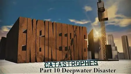 Sci Ch - Engineering Catastrophes Series 3: Part 10 Deepwater Disaster (2019)