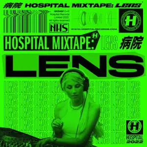 VA - Hospital Mixtape: Lens (2022)