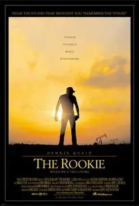The Rookie (2002)