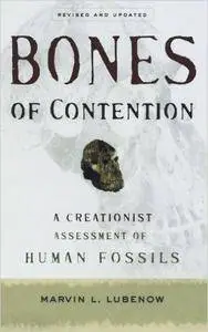 Bones of Contention