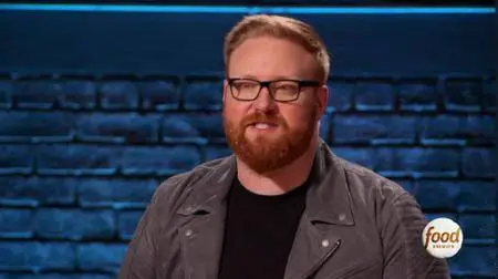 Beat Bobby Flay S15E01