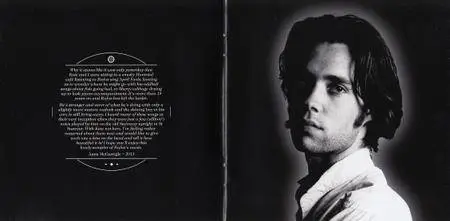 Rufus Wainwright - Vibrate: The Best of Rufus Wainwright (2014) {Interscope 3765155 rec 1998-2014}