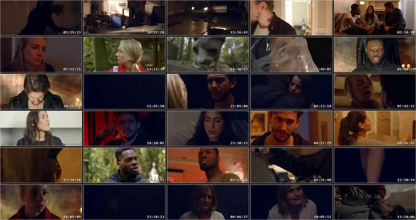 Pet Graveyard (2019)