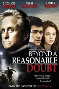 Beyond a Reasonable Doubt (2009)