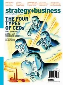 Strategy+Business - Summer 2011