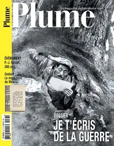 Plume N 67 - Janvier-Février-Mars 2014