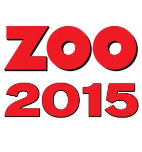 ZOO UK - 2015 Full Year Issues Collection