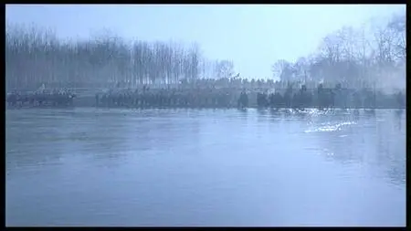 The Profession of Arms (2001) Il mestiere delle armi