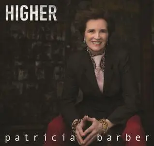 Patricia Barber - Higher (2019) [Official Digital Download]