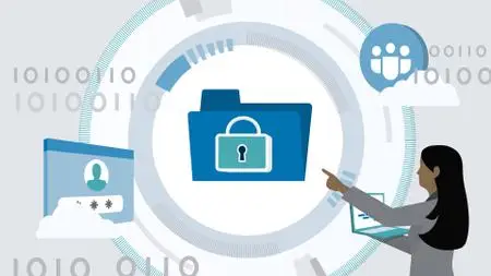 CISSP Cert Prep: 2 Asset Security