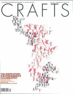 Crafts - May/June 1998