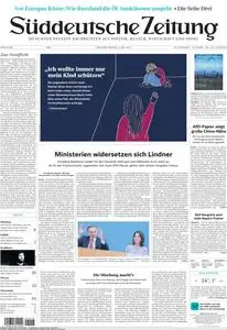 Süddeutsche Zeitung  - 03 Mai 2024