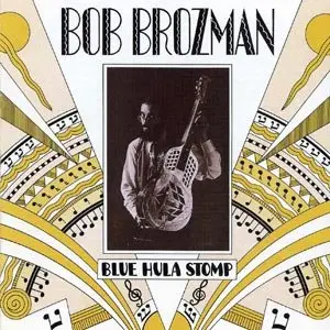 Bob Brozman - Discography 4 Alben (1981 - 2006)