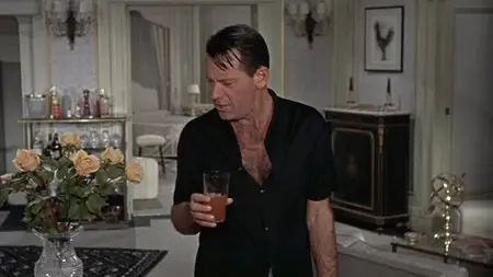 Paris - When It Sizzles (1964)