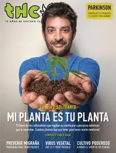 Revista THC N.99 - Junio 2017