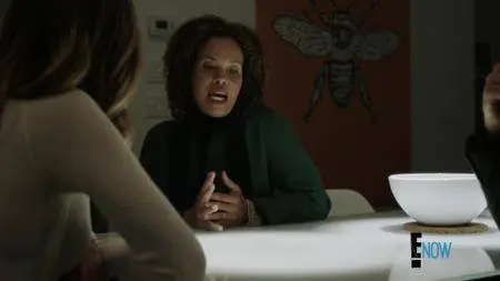 The Arrangement S02E08