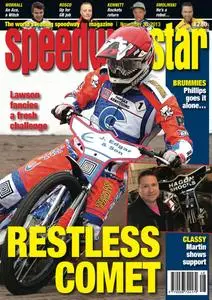 Speedway Star - November 30, 2013