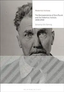 The Correspondence of Ezra Pound and the Frobenius Institute, 1930-1959
