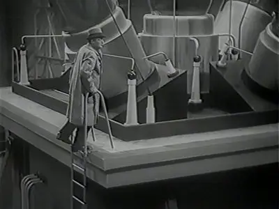 Gold/Guld (1934)