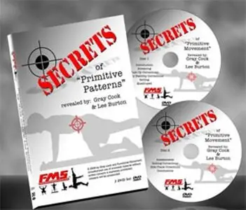 Secrets of the Shoulder