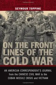 On the Front Lines of the Cold War