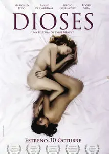 Dioses / Gods (2008)