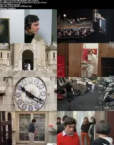La Mariée était en noir (1967)