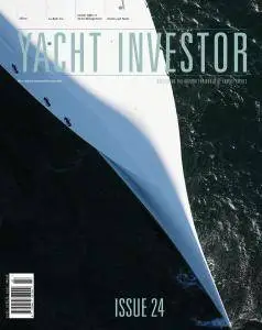 Yacht Investor - Issue 24 2017
