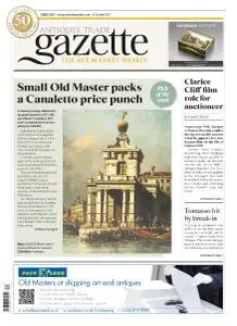 Antiques Trade Gazette - 9 October 2021