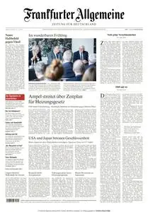 Frankfurter Allgemeine Zeitung - 19 Mai 2023