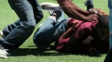 Not Easily Broken (2009/ENG) Scr