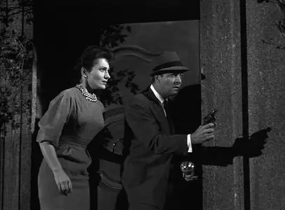 The Four Skulls of Jonathan Drake (1959)