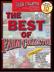 Farm Collector - Special Edition 2015