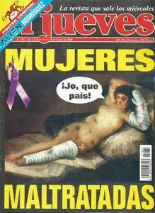 El Jueves #1077