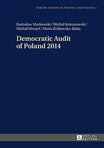 Democratic Audit of Poland 2014