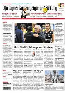 IKZ Iserlohner Kreisanzeiger und Zeitung Hemer - 02. November 2017