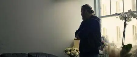 You Were Never Really Here (2017)