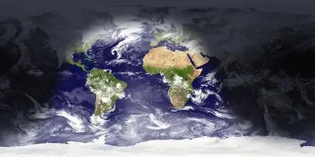 EarthView 3.8.0