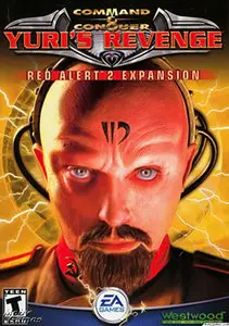 Command & Conquer Red Alert 2 & Yuri's Revenge (Repost)
