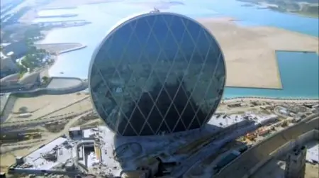 National Geographic - Abu Dhabi: Between Tradition and 21st Century (2012)