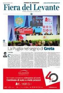 Corriere del Mezzogiorno Bari – 16 settembre 2019