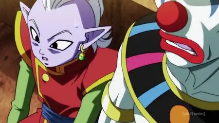 Dragon Ball Super S05E55